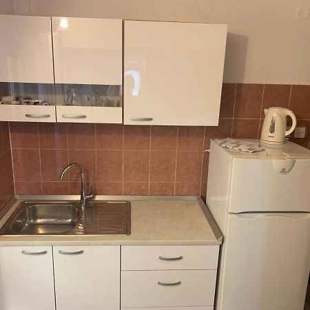Apartment Emma 里耶卡 外观 照片